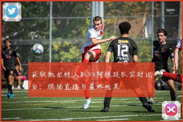 获取凯尔特人队vs阿根廷队实时比分：现场直播与最终结果