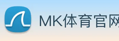 MK体育官网 logo